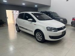 VOLKSWAGEN Fox 1.6 4P ROCK IN RIO FLEX