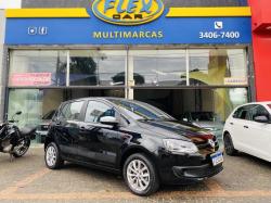 VOLKSWAGEN Fox 1.6 4P ROCK IN RIO FLEX