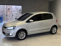 VOLKSWAGEN Fox 1.6 4P CONNECT FLEX