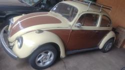 VOLKSWAGEN Fusca 1300