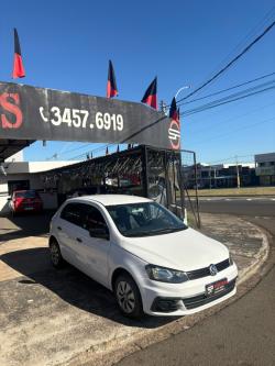 VOLKSWAGEN Gol 1.0 12V FLEX MPI G7 TRENDLINE