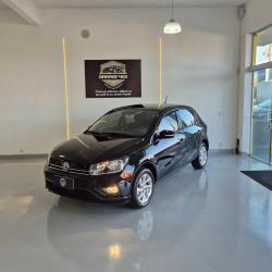 VOLKSWAGEN Gol 1.0 12V 4P FLEX MPI G7 COMFORTLINE