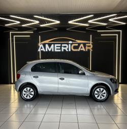 VOLKSWAGEN Gol 1.0 4P G5 I-TREND FLEX