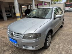 VOLKSWAGEN Gol 1.0 4P G4 PLUS FLEX