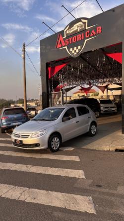 VOLKSWAGEN Gol 1.0 4P G5 TREND FLEX