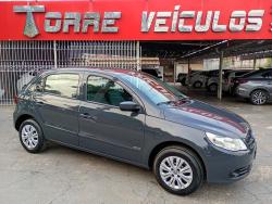 VOLKSWAGEN Gol 1.0 4P G5 TREND FLEX