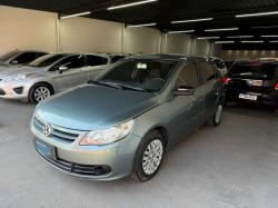 VOLKSWAGEN Gol 1.0 4P G5 TREND FLEX