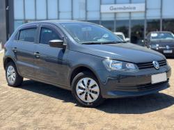 VOLKSWAGEN Gol 1.0 4P G6 FLEX