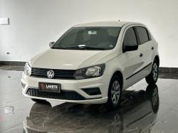 VOLKSWAGEN Gol 1.0 4P G5 FLEX
