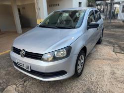 VOLKSWAGEN Gol 1.0 4P G6 TREND FLEX
