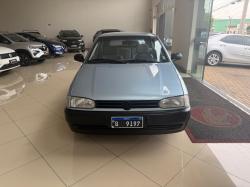 VOLKSWAGEN Gol 1.0
