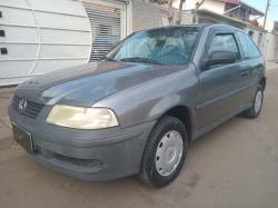 VOLKSWAGEN Gol 1.0 G3 CITY
