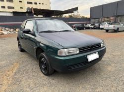 VOLKSWAGEN Gol 1.0 SPECIAL