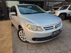 VOLKSWAGEN Gol 1.6 MI 4P