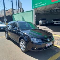 VOLKSWAGEN Golf 1.6 4P SPORTLINE FLEX