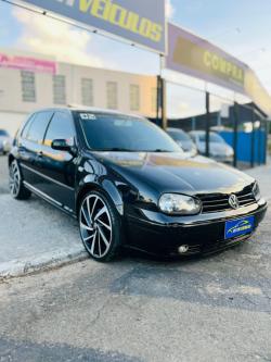 VOLKSWAGEN Golf 2.0 4P