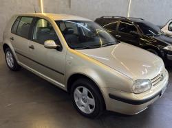 VOLKSWAGEN Golf 2.0 4P