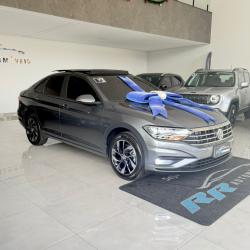 VOLKSWAGEN Jetta 1.4 4P 250 TSI TURBO CONFORTLINE AUTOMTICO