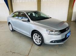 VOLKSWAGEN Jetta 2.0 4P CONFORTLINE TIPTRONIC AUTOMTICO
