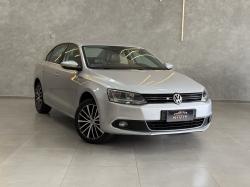 VOLKSWAGEN Jetta 2.0 4P TSI HIGHLINE 211 CV AUTOMTICO
