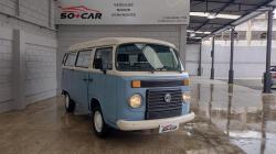 VOLKSWAGEN Kombi 1.4 FLEX STD