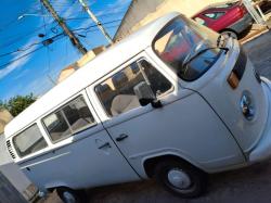 VOLKSWAGEN Kombi 1.6 STD