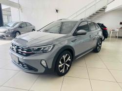 VOLKSWAGEN Nivus 1.0 4P FLEX 200 TSI HIGHLINE TURBO AUTOMTICO
