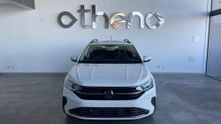 VOLKSWAGEN Nivus 1.0 4P FLEX 200 TSI COMFORTLINE TURBO AUTOMTICO