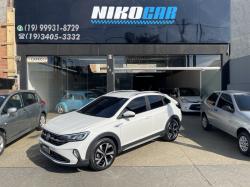 VOLKSWAGEN Nivus 1.0 4P FLEX 200 TSI HIGHLINE TURBO AUTOMTICO