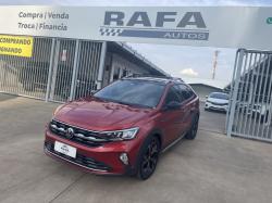 VOLKSWAGEN Nivus 1.0 4P FLEX 200 TSI HIGHLINE TURBO AUTOMTICO