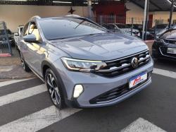 VOLKSWAGEN Nivus 1.0 4P FLEX 200 TSI HIGHLINE TURBO AUTOMTICO