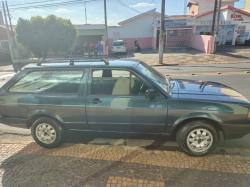 VOLKSWAGEN Parati 1.8 CL