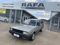 VOLKSWAGEN Parati 1.6 CL