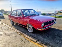 VOLKSWAGEN Passat 1.8 LS