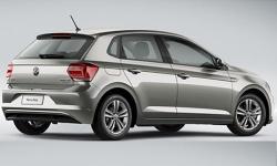 VOLKSWAGEN Polo Hatch 1.6 4P MSI FLEX