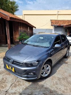 VOLKSWAGEN Polo Hatch 1.0 12V 4P 200 TSI  COMFORTLINE AUTOMTICO