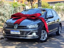 VOLKSWAGEN Polo Hatch 1.0 12V 4P 200 TSI  COMFORTLINE AUTOMTICO
