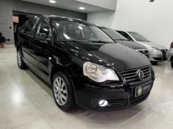 VOLKSWAGEN Polo Hatch 1.6 4P SRIE OURO