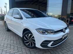 VOLKSWAGEN Polo Hatch 1.0 12V 4P 200 TSI HIGHLINE AUTOMTICO