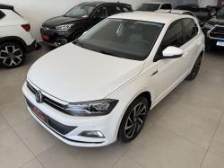 VOLKSWAGEN Polo Hatch 1.0 12V 4P 200 TSI HIGHLINE AUTOMTICO