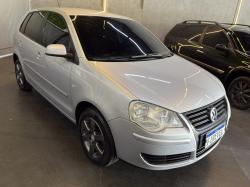 VOLKSWAGEN Polo Hatch 1.6 4P FLEX