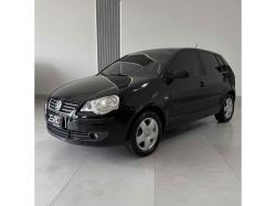 VOLKSWAGEN Polo Hatch 1.6 4P COMFORTLINE