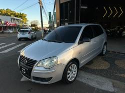 VOLKSWAGEN Polo Hatch 1.6 4P FLEX