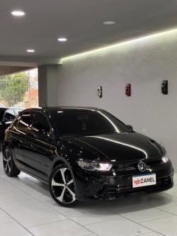 VOLKSWAGEN Polo Hatch 1.0 4P 170 TSI