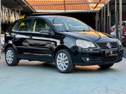 VOLKSWAGEN Polo Hatch 1.6 4P FLEX
