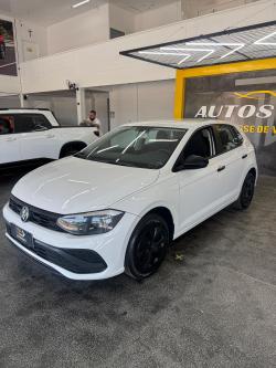 VOLKSWAGEN Polo Hatch 1.0 16V 4P