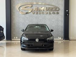 VOLKSWAGEN Polo Hatch 1.0 4P MPI