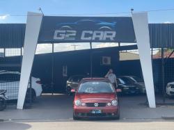 VOLKSWAGEN Polo Hatch 1.6 4P