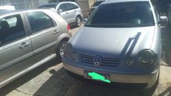 VOLKSWAGEN Polo Sedan 1.6 4P CONFORTLINE