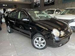 VOLKSWAGEN Polo Sedan 1.6 4P